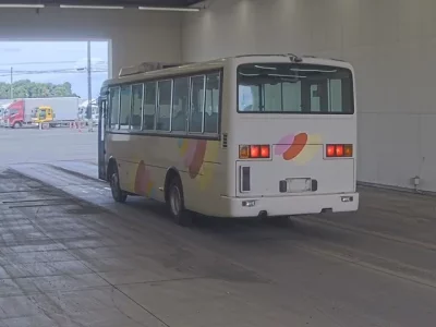 Isuzu GALA MIO