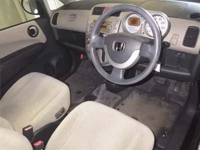 Honda LIFE