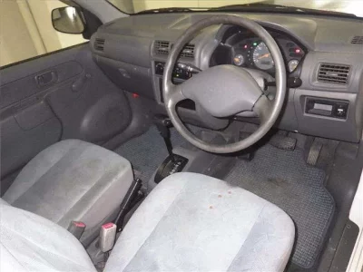 Mitsubishi MINICA