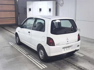 Mitsubishi MINICA