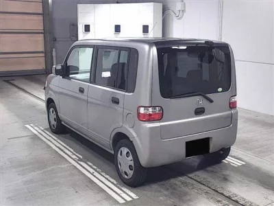 Honda THATS