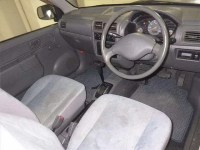 Mitsubishi MINICA