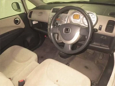 Honda LIFE