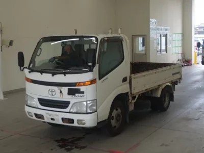 Toyota OTHER