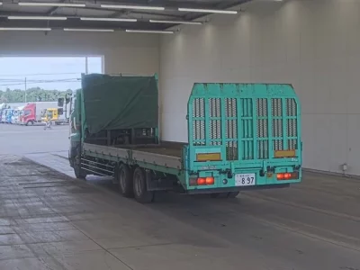Hino TRUCK
