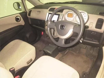 Honda LIFE