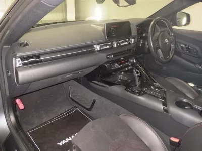 Toyota SUPRA