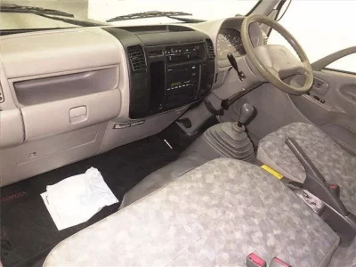 Toyota TOYOACE