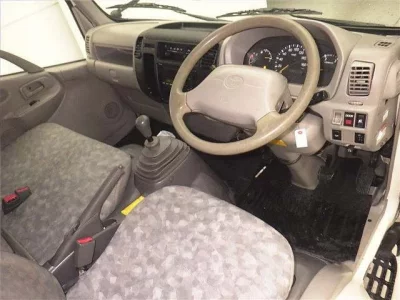 Toyota TOYOACE