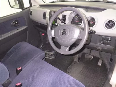 Mazda AZ WAGON