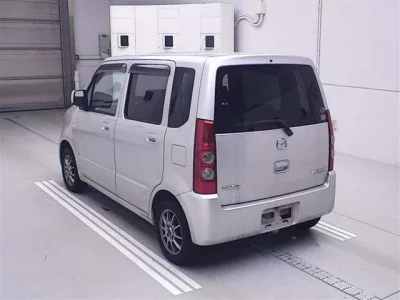 Mazda AZ WAGON