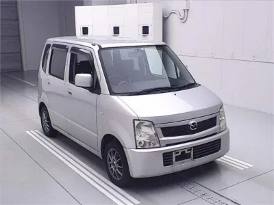 Mazda AZ WAGON
