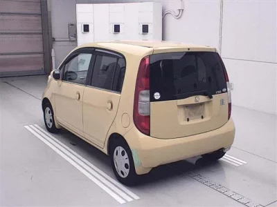 Honda LIFE