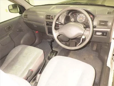 Mitsubishi MINICA