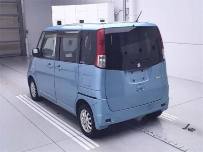 Suzuki PALETTE