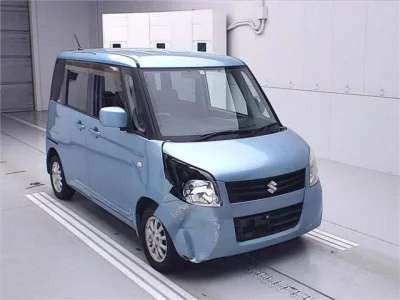Suzuki PALETTE