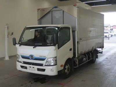 Hino DUTRO
