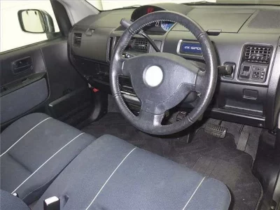 Mitsubishi EK SPORTS