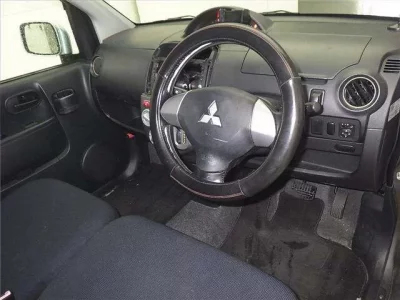 Mitsubishi EK SPORTS