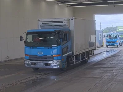 Nissan UD SERIES