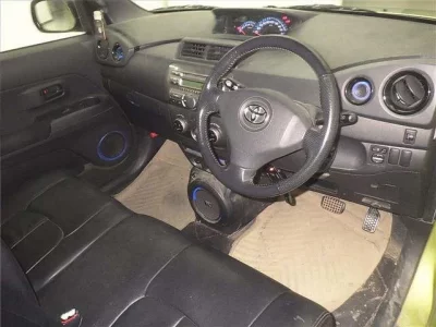 Toyota BB