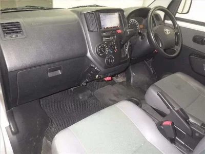 Toyota TOWN ACE VAN