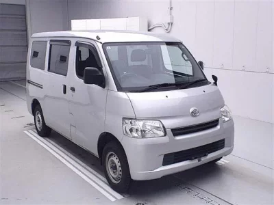 Toyota TOWN ACE VAN