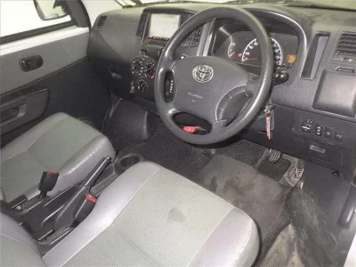Toyota TOWN ACE VAN
