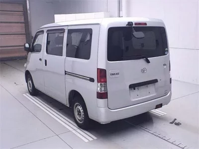 Toyota TOWN ACE VAN