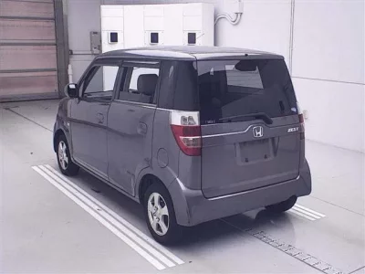 Honda ZEST