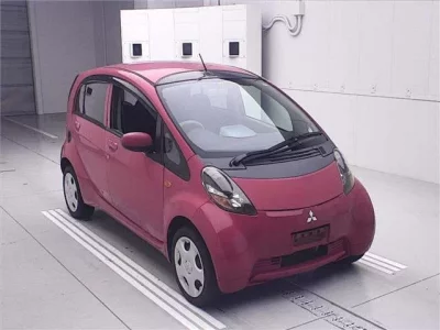 Mitsubishi I