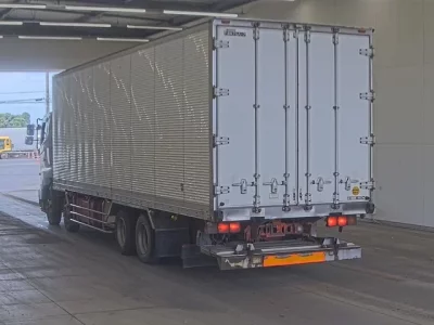 Hino PROFIA