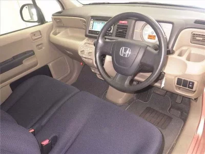 Honda LIFE