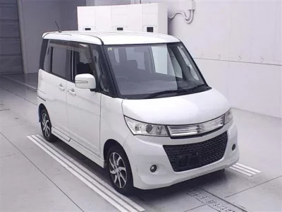 Suzuki PALETTE