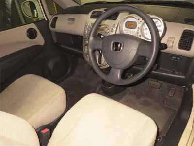 Honda LIFE
