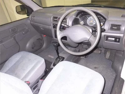 Mitsubishi MINICA