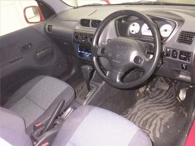 Daihatsu TERIOS KID