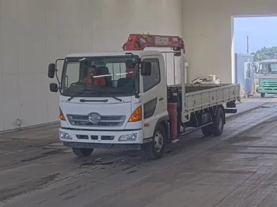 Hino RANGER