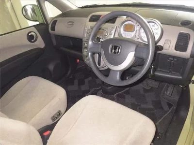 Honda LIFE