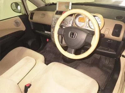 Honda LIFE