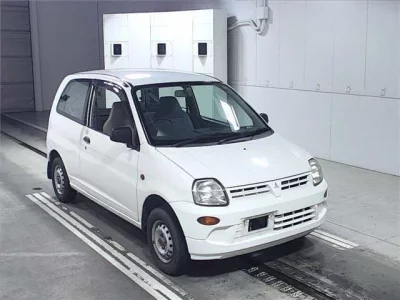 Mitsubishi MINICA