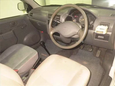 Mitsubishi MINICA