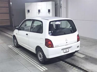 Mitsubishi MINICA