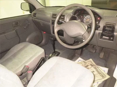 Mitsubishi MINICA