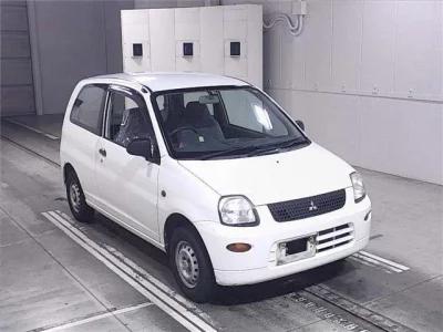 Mitsubishi MINICA