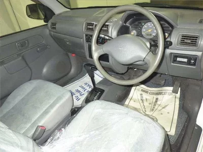 Mitsubishi MINICA