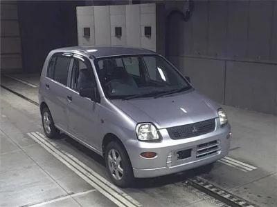 Mitsubishi MITUBISHI
