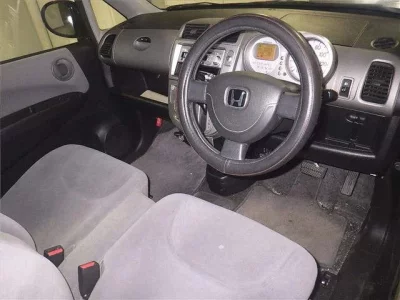 Honda LIFE