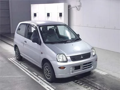 Mitsubishi MINICA