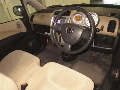 Honda LIFE